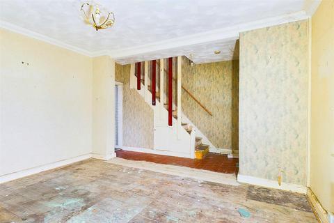 3 bedroom semi-detached house for sale, Mort Avenue, Warrington