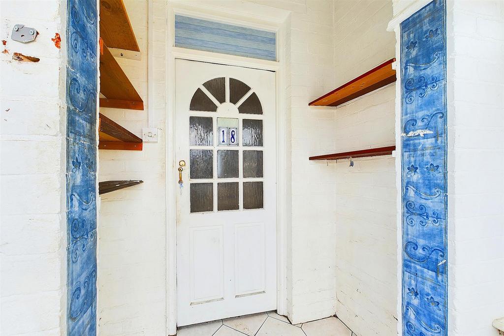Porch