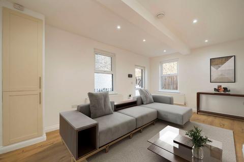 1 bedroom apartment for sale, Floyd Road, Charlton, SE7