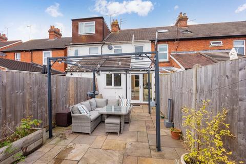 7 Alwyn Road, Maidenhead, SL6 5EG