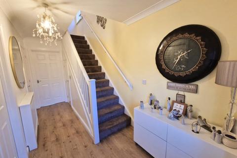 3 bedroom semi-detached house for sale, Harrington Road, Redcar, TS10