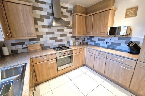 3 bedroom semi-detached house for sale, Harrington Road, Redcar, TS10