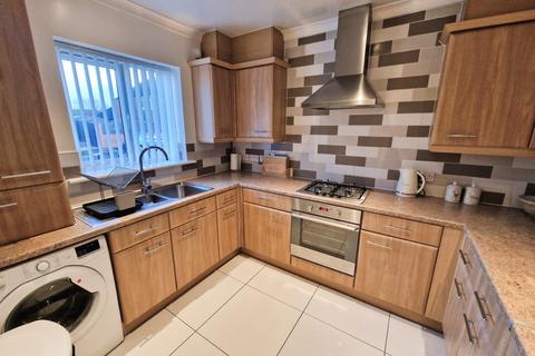 3 bedroom semi-detached house for sale, Harrington Road, Redcar, TS10