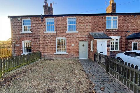 2 bedroom cottage for sale, Morley Green Road, Wilmslow