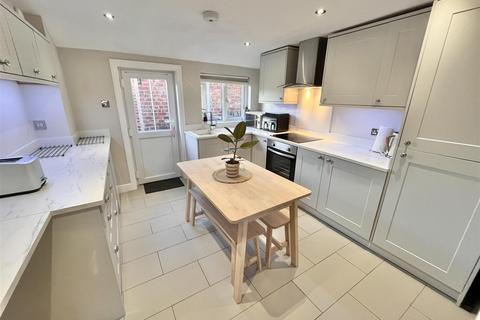 2 bedroom cottage for sale, Morley Green Road, Wilmslow