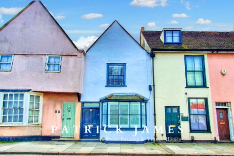 3 bedroom terraced house for sale, Colchester