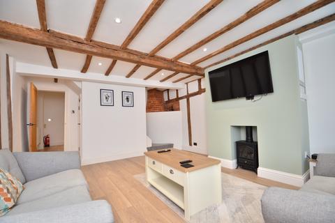 3 bedroom terraced house for sale, Colchester