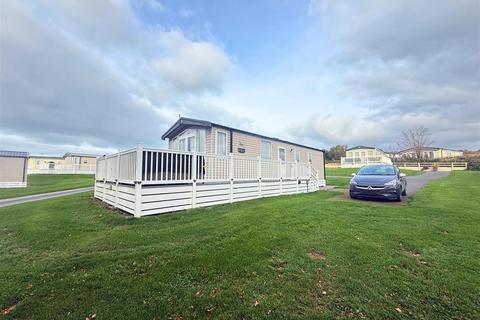 2 bedroom lodge for sale, Berrynarbor EX34