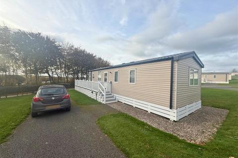 2 bedroom lodge for sale, Berrynarbor EX34