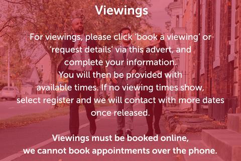 2 bedroom flat to rent, Henry Street, Liverpool L1