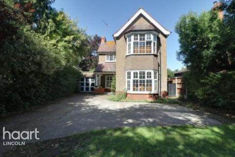 3 bedroom detached house to rent, Newark Road, Lincoln