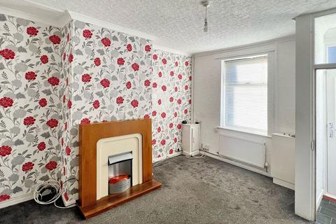 2 bedroom terraced house for sale, Ireland Street, Widnes