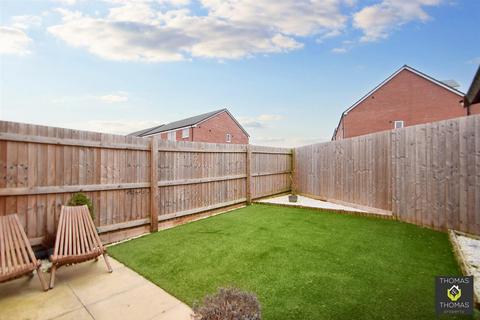 6 Freemans Road, Tuffley, Gloucester, GL4 0XJ