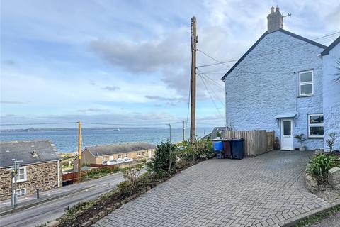 4 bedroom end of terrace house for sale, Gwithel Gwavas, Newlyn TR18