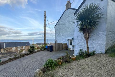 4 bedroom end of terrace house for sale, Gwithel Gwavas, Newlyn TR18