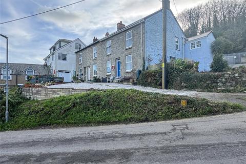 4 bedroom end of terrace house for sale, Gwithel Gwavas, Newlyn TR18