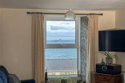 4 bedroom end of terrace house for sale, Gwithel Gwavas, Newlyn TR18