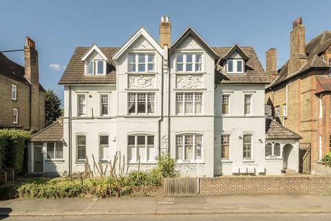 2 bedroom flat for sale, Thirlmere Road, London SW16