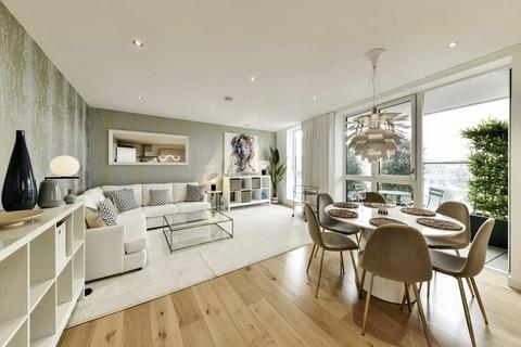 Glenthorne Road, London W6