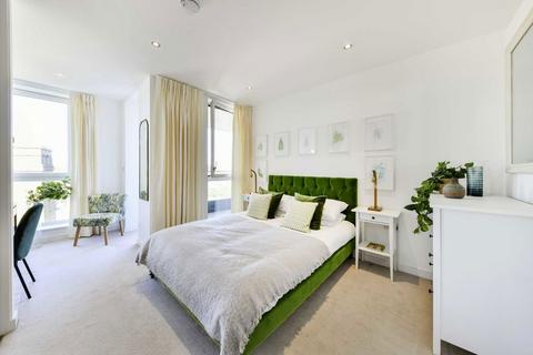 2 bedroom flat for sale, Glenthorne Road, London W6