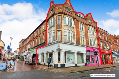 Retail property (high street) for sale, 14-16 Upper Brook Street, Suffolk, IP4 1EE