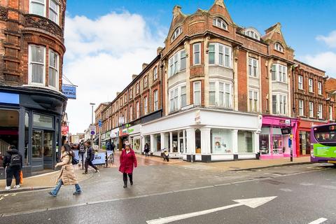 Retail property (high street) for sale, 14-16 Upper Brook Street, Suffolk, IP4 1EE