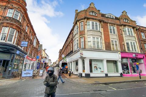 Retail property (high street) for sale, 14-16 Upper Brook Street, Suffolk, IP4 1EE