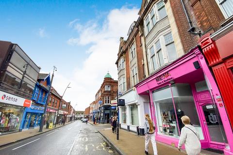 Retail property (high street) for sale, 14-16 Upper Brook Street, Suffolk, IP4 1EE