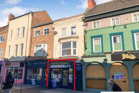 Retail property (high street) for sale, 24 Dovecot Street, Cleveland, TS18 1LN