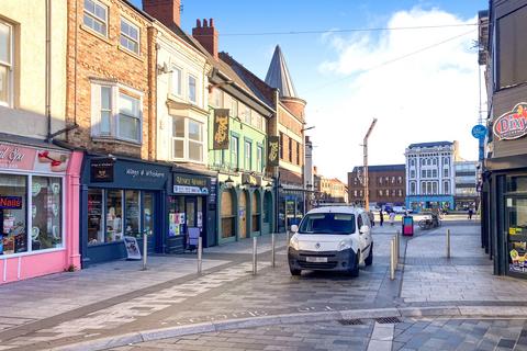 Retail property (high street) for sale, 24 Dovecot Street, Cleveland, TS18 1LN