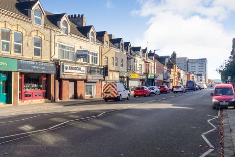 Land for sale, 34-36 Borough Road, Middlesbrough, TS1 5DW