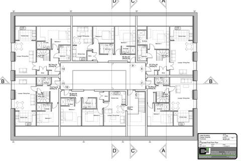 Land for sale, The Smelting Shed, Copper Quarter, Wales, SA1 7DS