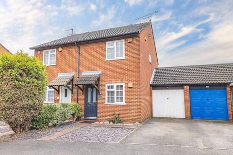 2 bedroom semi-detached house for sale, Bridlington Spur, Slough SL1