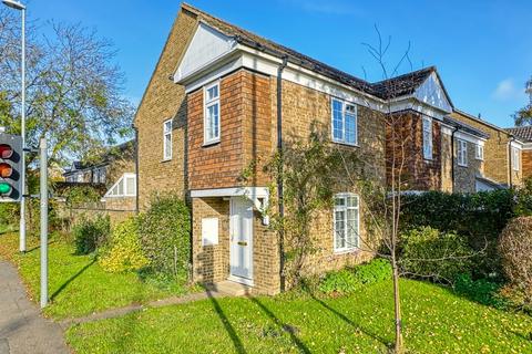 3 bedroom end of terrace house for sale, High Street, Cambridge CB2