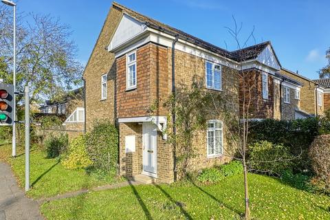 3 bedroom end of terrace house for sale, Trumpington, Cambridge CB2