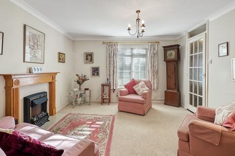 3 bedroom end of terrace house for sale, Trumpington, Cambridge CB2