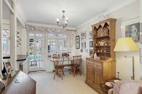 3 bedroom end of terrace house for sale, Trumpington, Cambridge CB2