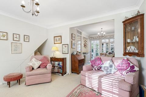 3 bedroom end of terrace house for sale, Trumpington, Cambridge CB2