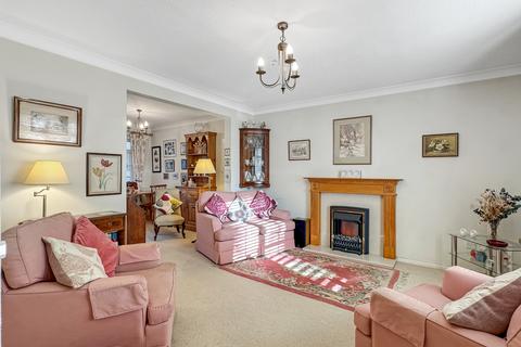 3 bedroom end of terrace house for sale, Trumpington, Cambridge CB2
