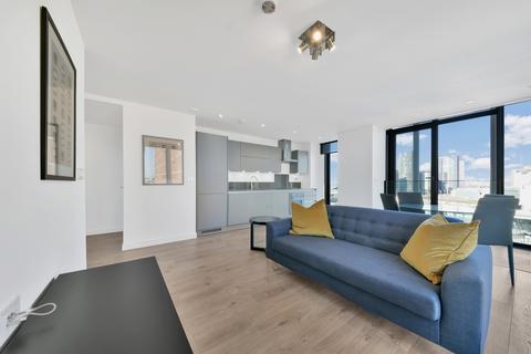 2 bedroom apartment for sale, Stratosphere Tower, Stratford, London E15