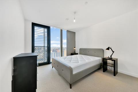 2 bedroom apartment for sale, Stratosphere Tower, Stratford, London E15