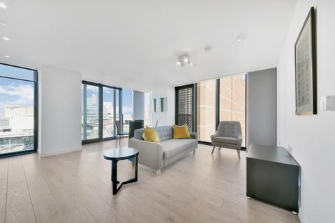 undefined, Stratosphere Tower, Great Eastern Road, Stratford, London, E15