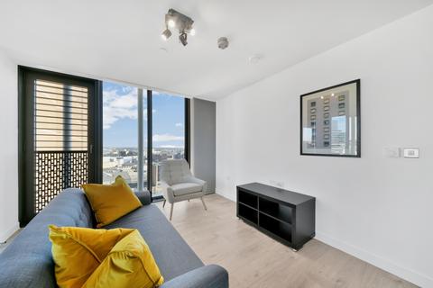 undefined, Stratosphere Tower, Great Eastern Road, Stratford, London, E15