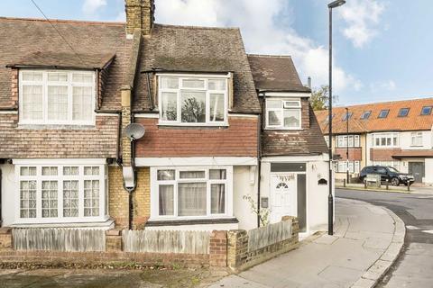 3 bedroom house for sale, St. Oswald's Road, London SW16