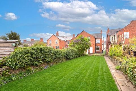 3 bedroom semi-detached house for sale, Old Hall Road, Chesterfield S40