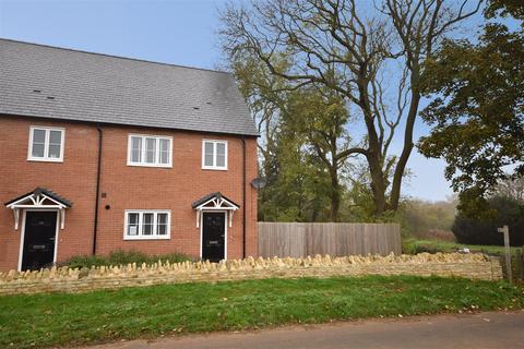 3 bedroom semi-detached house for sale, Kirby Road, Corby NN17