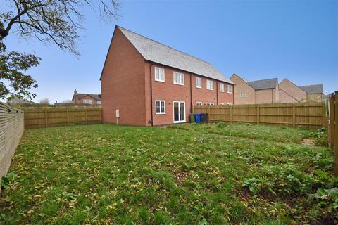 3 bedroom semi-detached house for sale, Kirby Road, Corby NN17