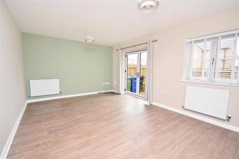 3 bedroom semi-detached house for sale, Kirby Road, Corby NN17