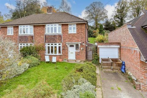 3 bedroom semi-detached house for sale, St. Martin's Close, Canterbury, Kent