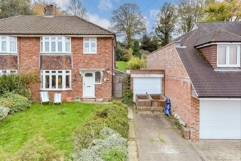 3 bedroom semi-detached house for sale, St. Martin's Close, Canterbury, Kent